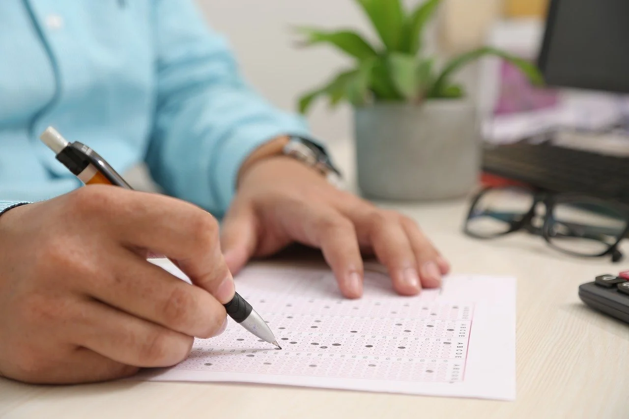 Invigilator Introduction and Welcome | Association for Project Management
