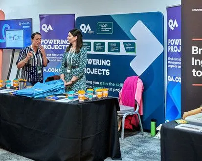 APM Project Management Conference 2026 - The Power of Clarity ...